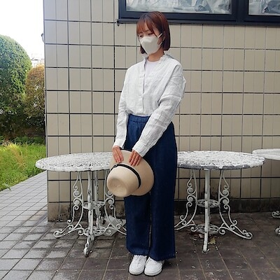 【山口】身長１５７ｃｍ