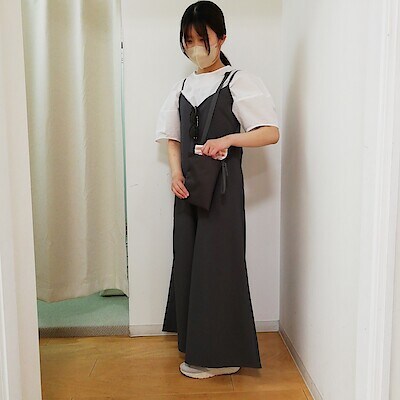 【山口】身長１５３ｃｍ