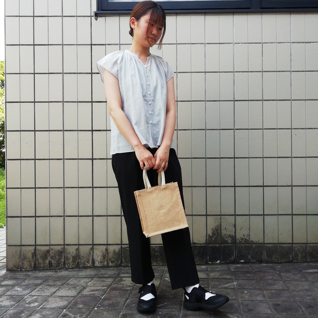 【山口】スタッフスナップ