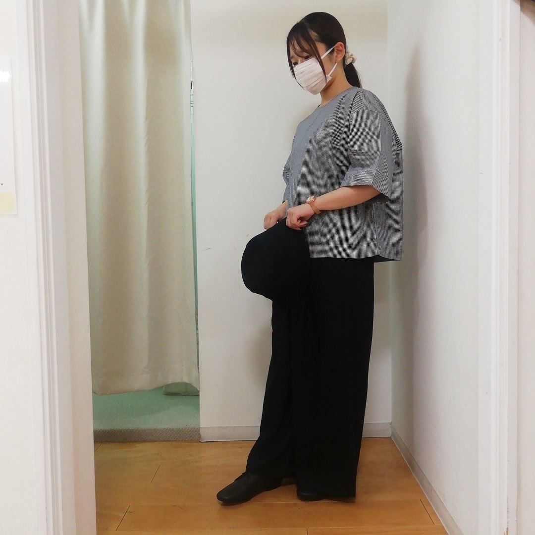 【山口】スタッフスナップ
