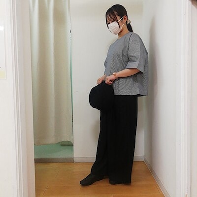 【山口】身長１５３ｃｍ