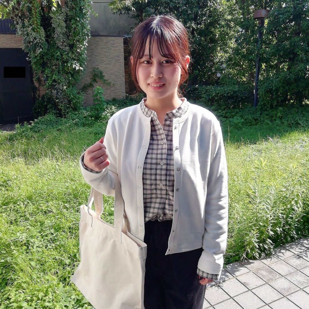 【山口】フランネル