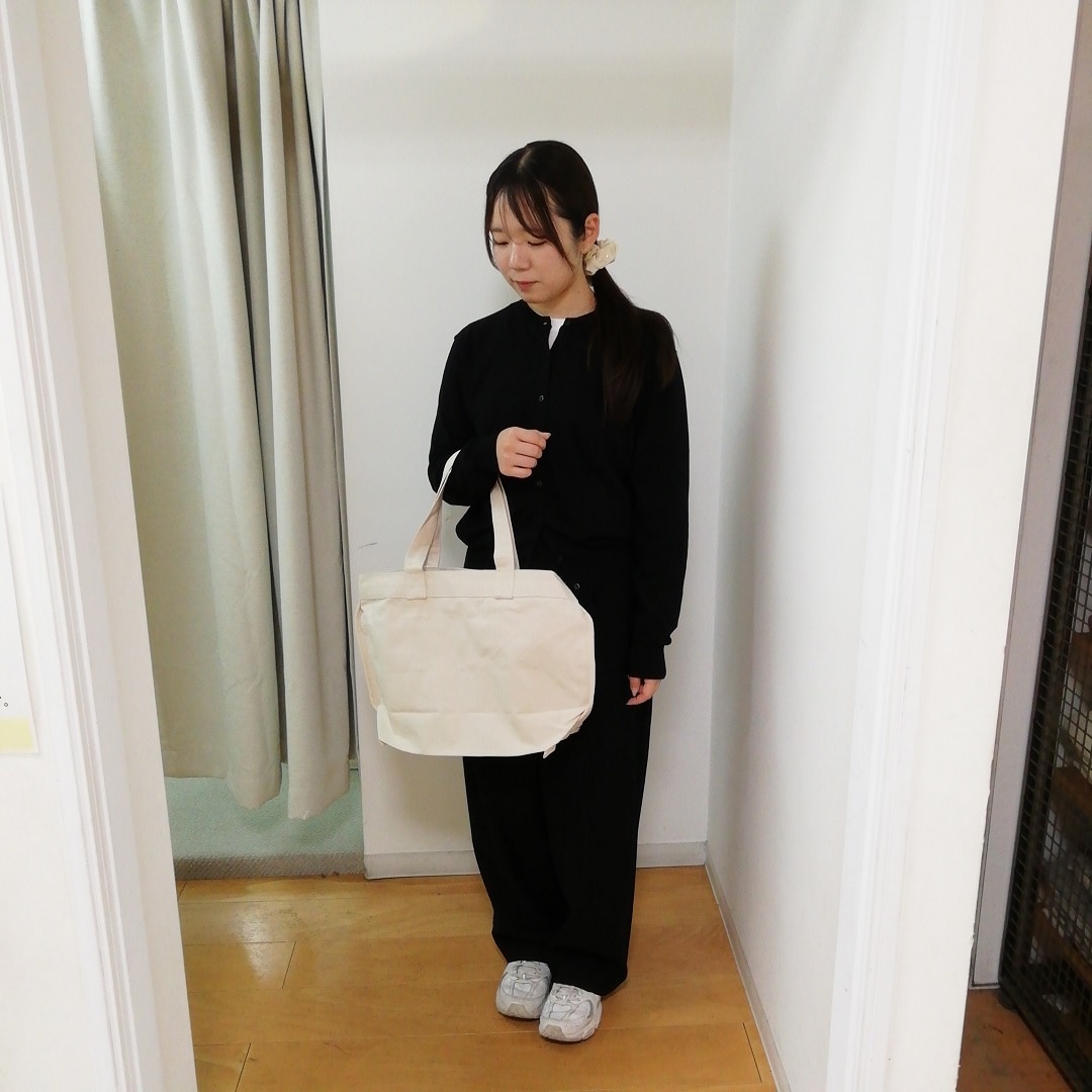 【山口】スタッフスナップ