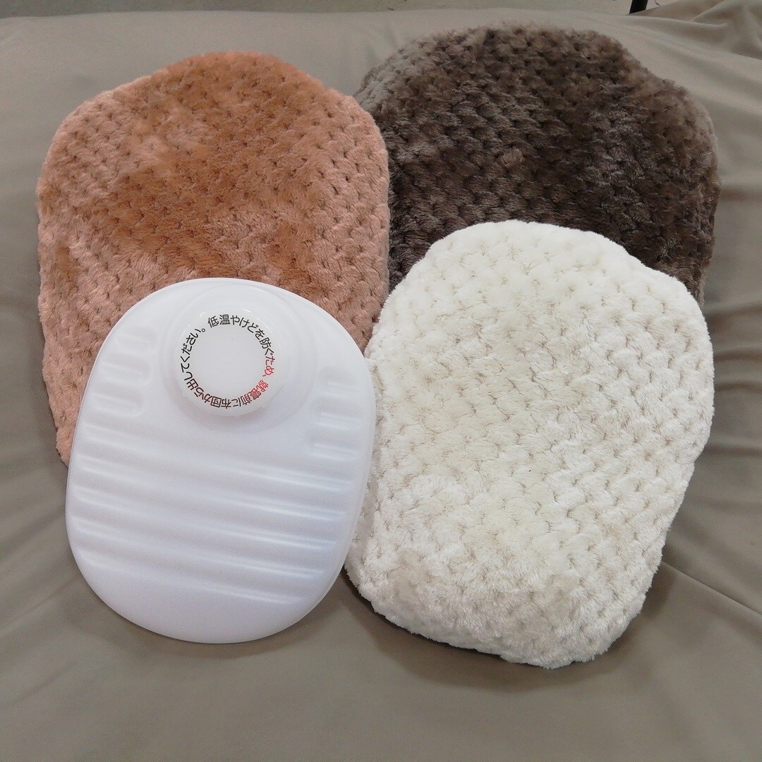 【山口】ゆたんぽ