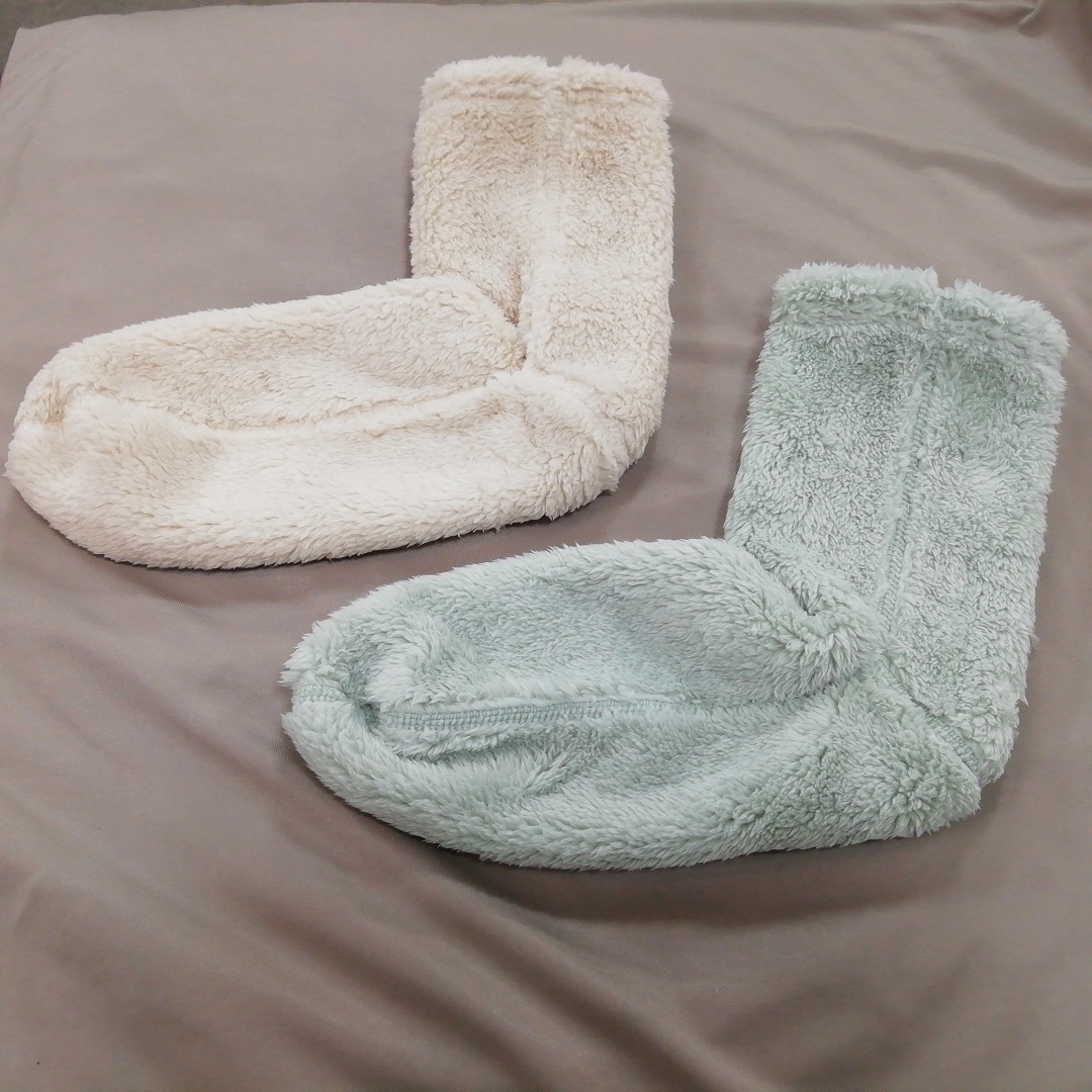 【山口】ルームソックス