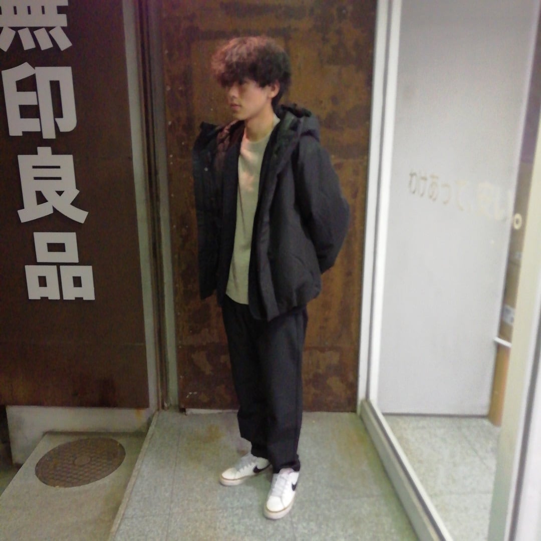 【山口】身長169cm