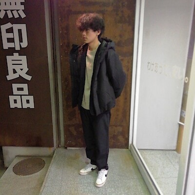 【山口】身長169cm