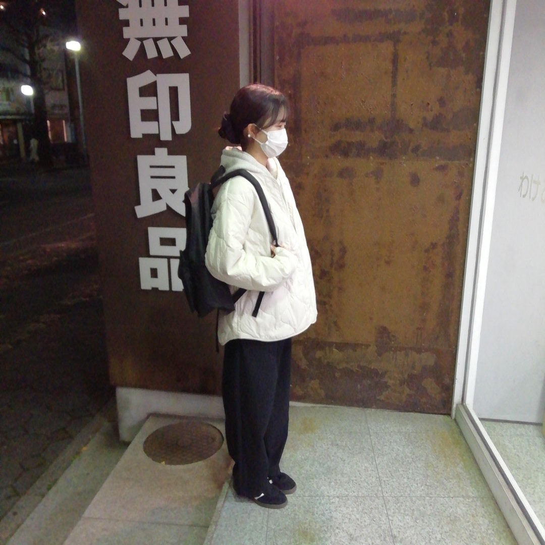 【山口】スタッフスナップ