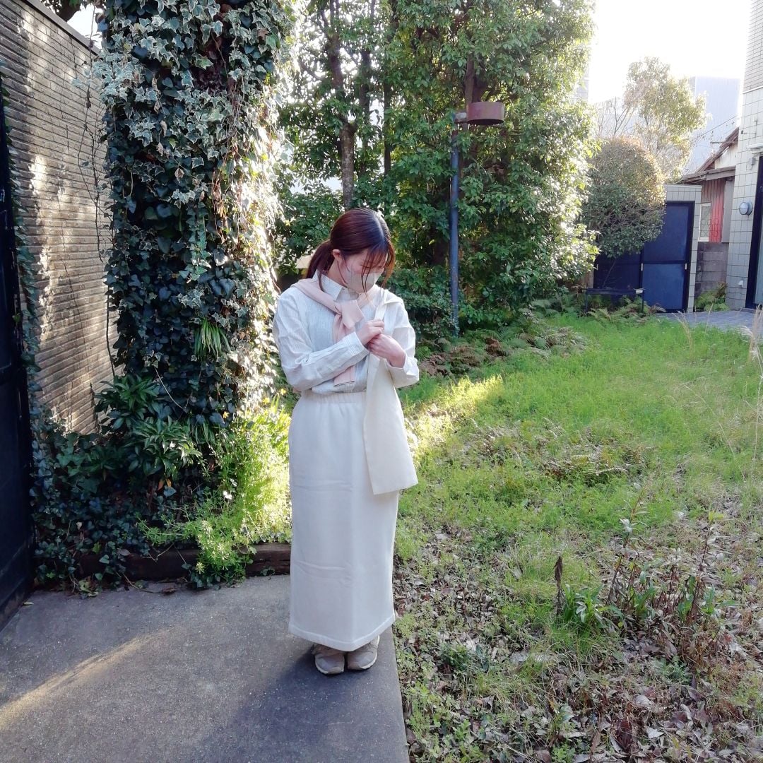 【山口】スタッフスナップ