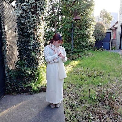 【山口】身長153cm