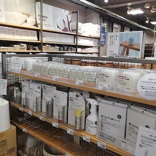 【山口】無印良品のお手軽防虫アイテム