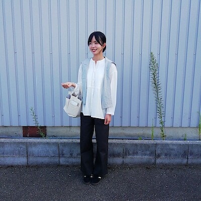 【山口】身長158cm