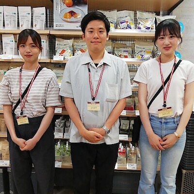 【山口】リニューアルオープンイベントのお知らせ