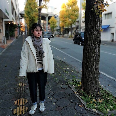 【山口】身長156ｃｍ