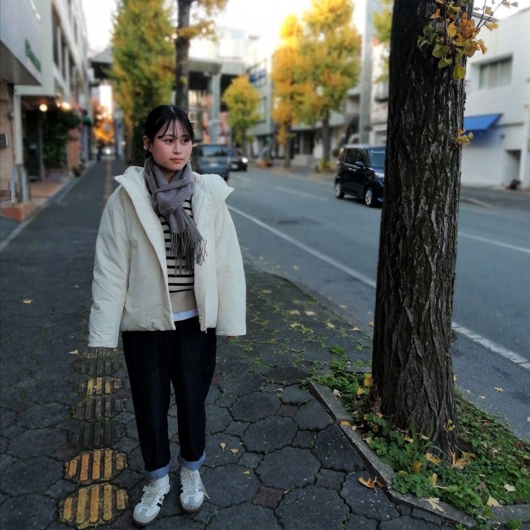 【山口】スタッフスナップ