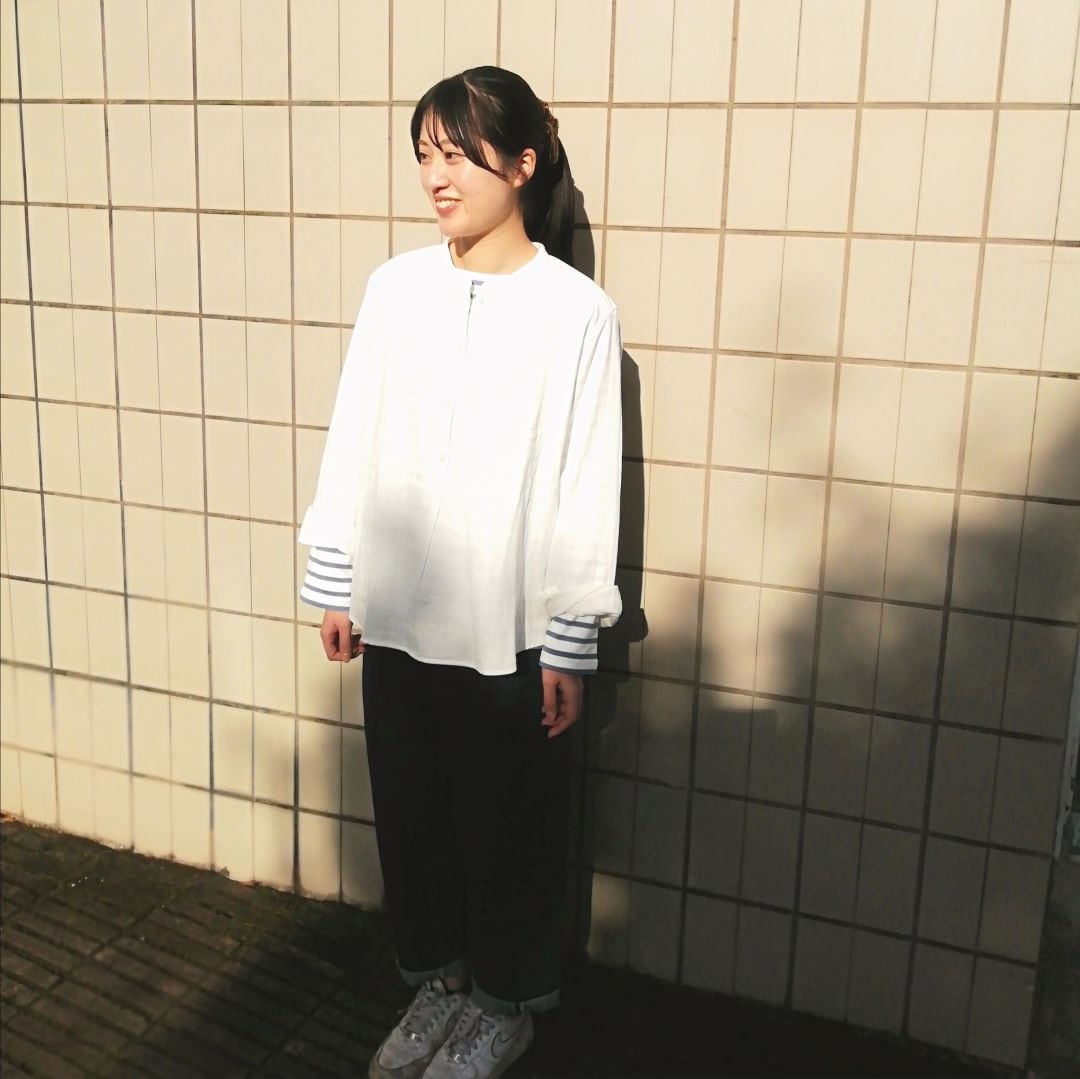 【山口】スタッフスナップ