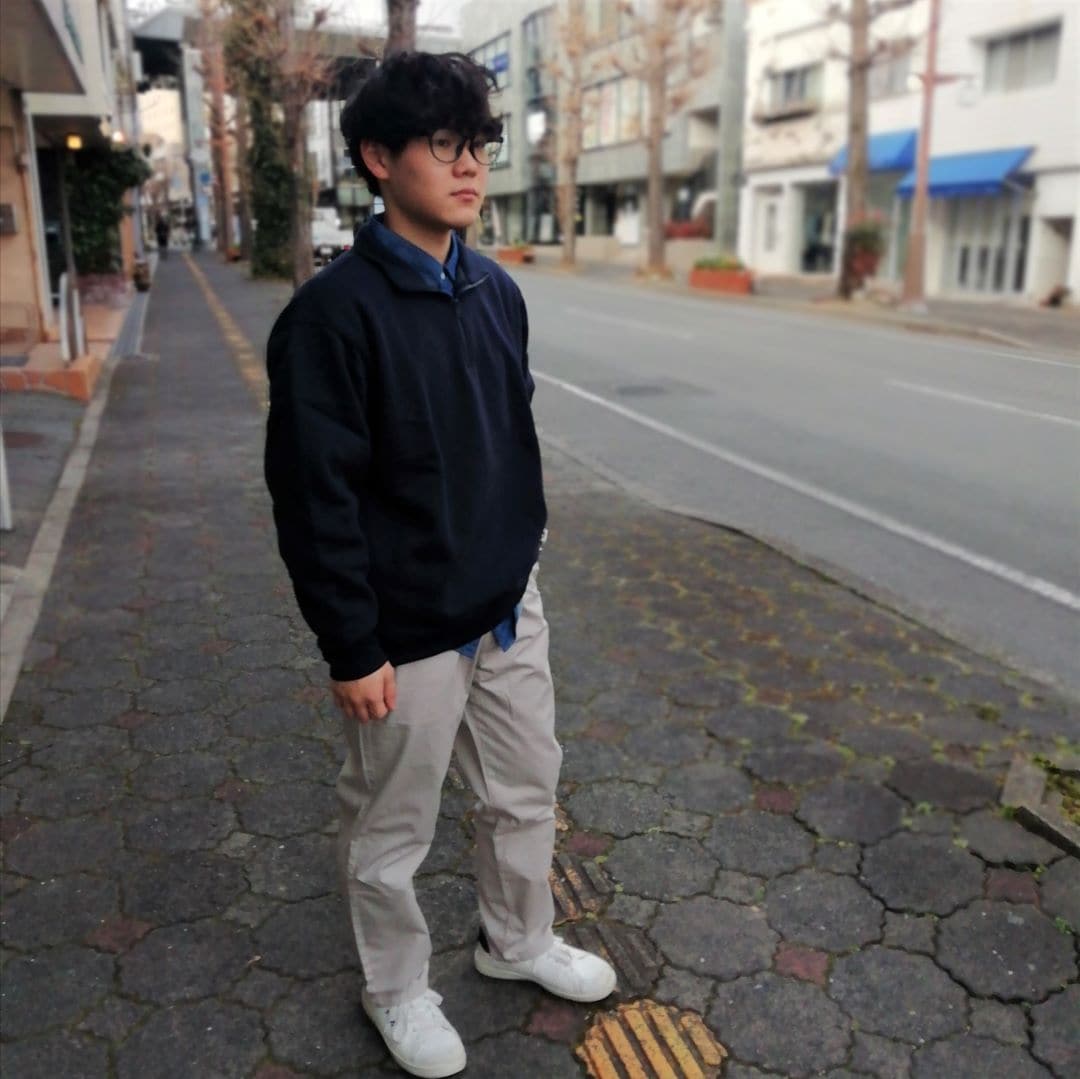 【山口】スタッフスナップ