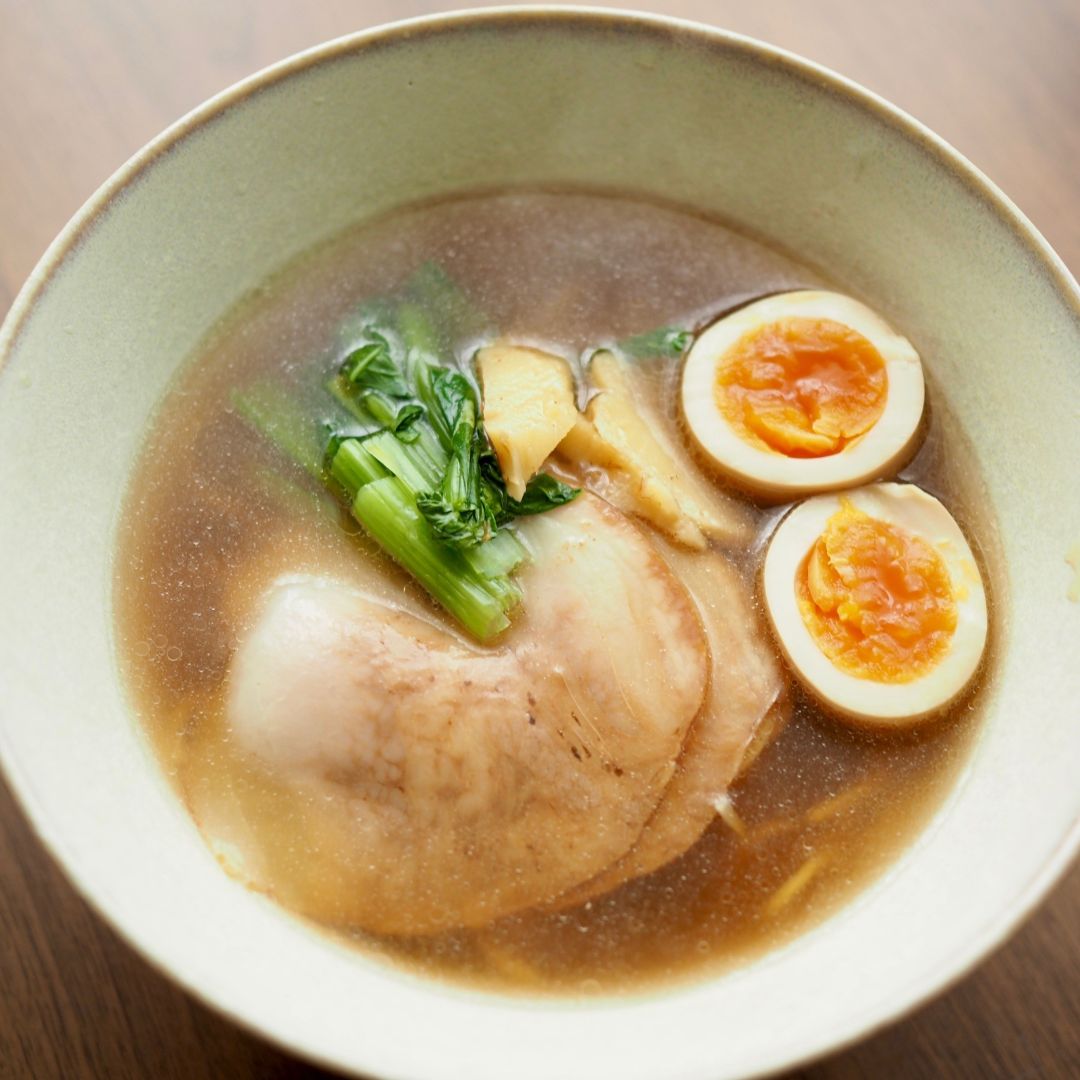 【山口】ラーメン