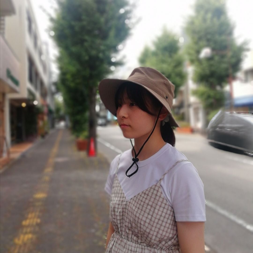 【山口】撥水サファリ