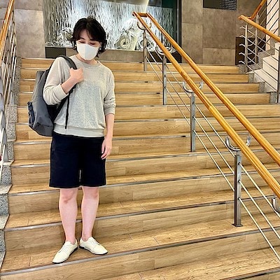 【神戸ＢＡＬ】身長１６２ｃｍ