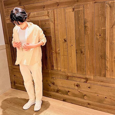 【神戸ＢＡＬ】身長１６２ｃｍ