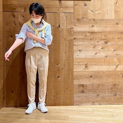 【神戸ＢＡＬ】身長１６２cm