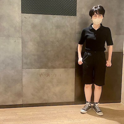 【神戸ＢＡＬ】身長１６２ｃｍ