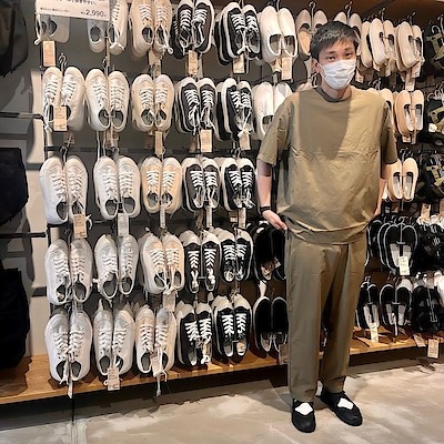 【神戸ＢＡＬ】身長１８０ｃｍ