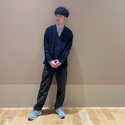 【神戸ＢＡＬ】身長１８３ｃｍ