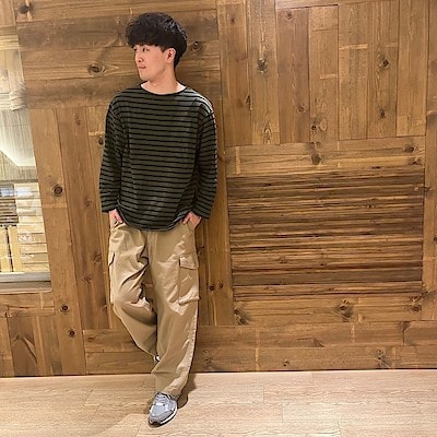 【神戸ＢＡＬ】身長１８３ｃｍ