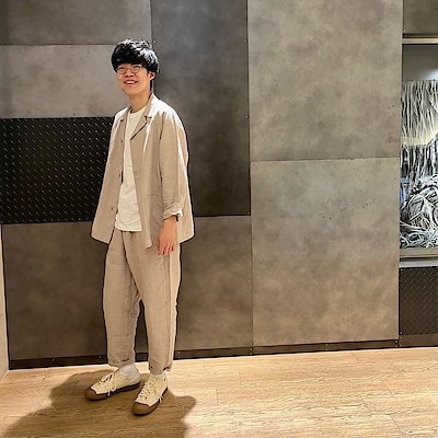 【神戸ＢＡＬ】身長１７９cm