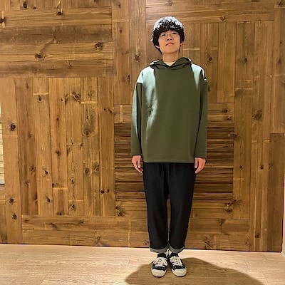 【神戸ＢＡＬ】身長１７９ｃｍ