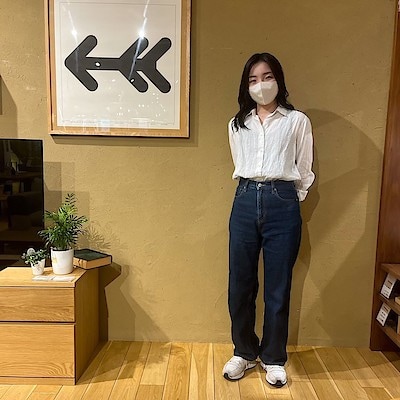 【神戸ＢＡＬ】身長１５９cm