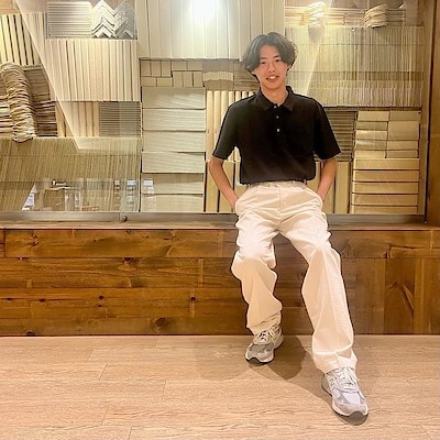 【神戸ＢＡＬ】身長１７１ｃｍ