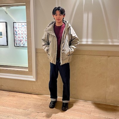 【神戸ＢＡＬ】身長１７１ｃｍ