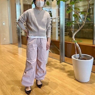 【神戸ＢＡＬ】身長１６２ｃｍ