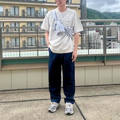 【神戸ＢＡＬ】身長１７１cm