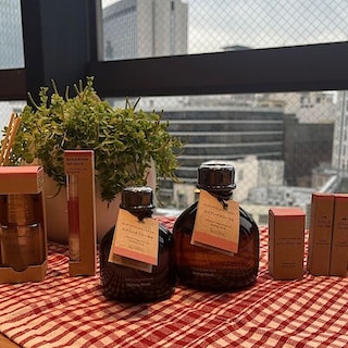 【神戸ＢＡＬ】香りで春を先取り！気分新たに！