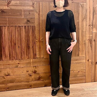 【神戸ＢＡＬ】身長１６１cm