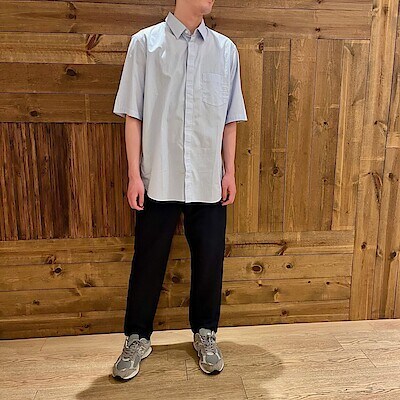 【神戸ＢＡＬ】身長１８３cm