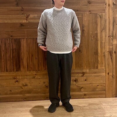 【神戸BAL】身長180cm