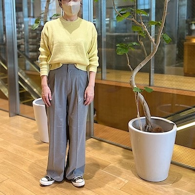 【神戸ＢＡＬ】身長１６２cm