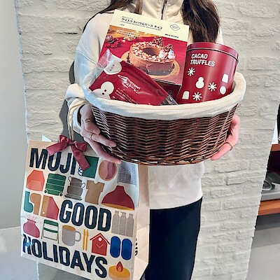 【神戸ＢＡＬ】ＭＵＪＩ GOOD HOLIDAYS ２０２５