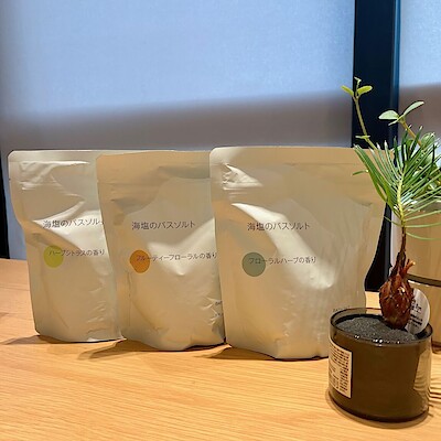 【神戸ＢＡＬ】お風呂で至福のリラックスタイムを楽しもう！