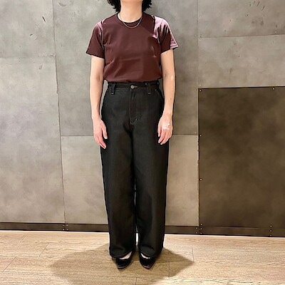 【神戸ＢＡＬ】身長１６２cm