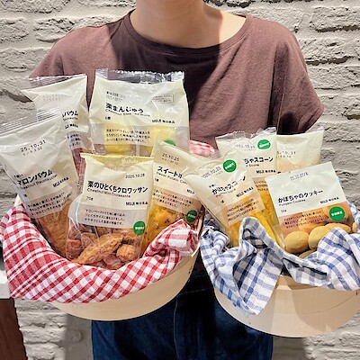 【神戸ＢＡＬ】秋のおやつが入荷しています。