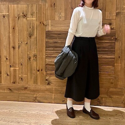 【神戸BAL】身長158cm