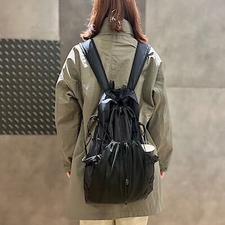 【神戸ＢＡＬ】軽くて丈夫なリュックで、お出かけしよう！