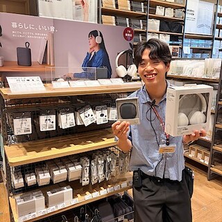 【岡崎竜美丘】 新商品のオーディオデバイスが入荷しました。
