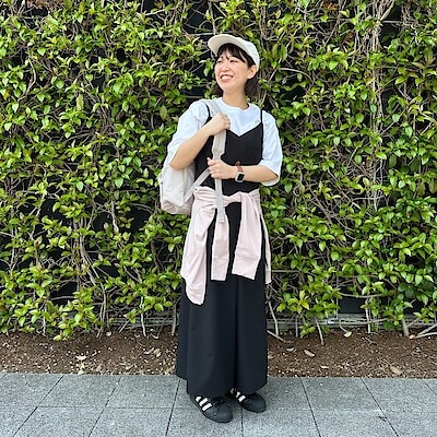 【岡崎竜美丘】 婦人:身長157cm